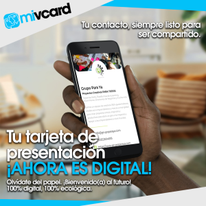 MivCard Pro